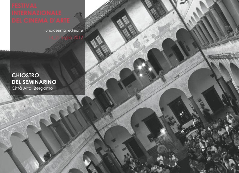 Festival del Cinema di Bergamo