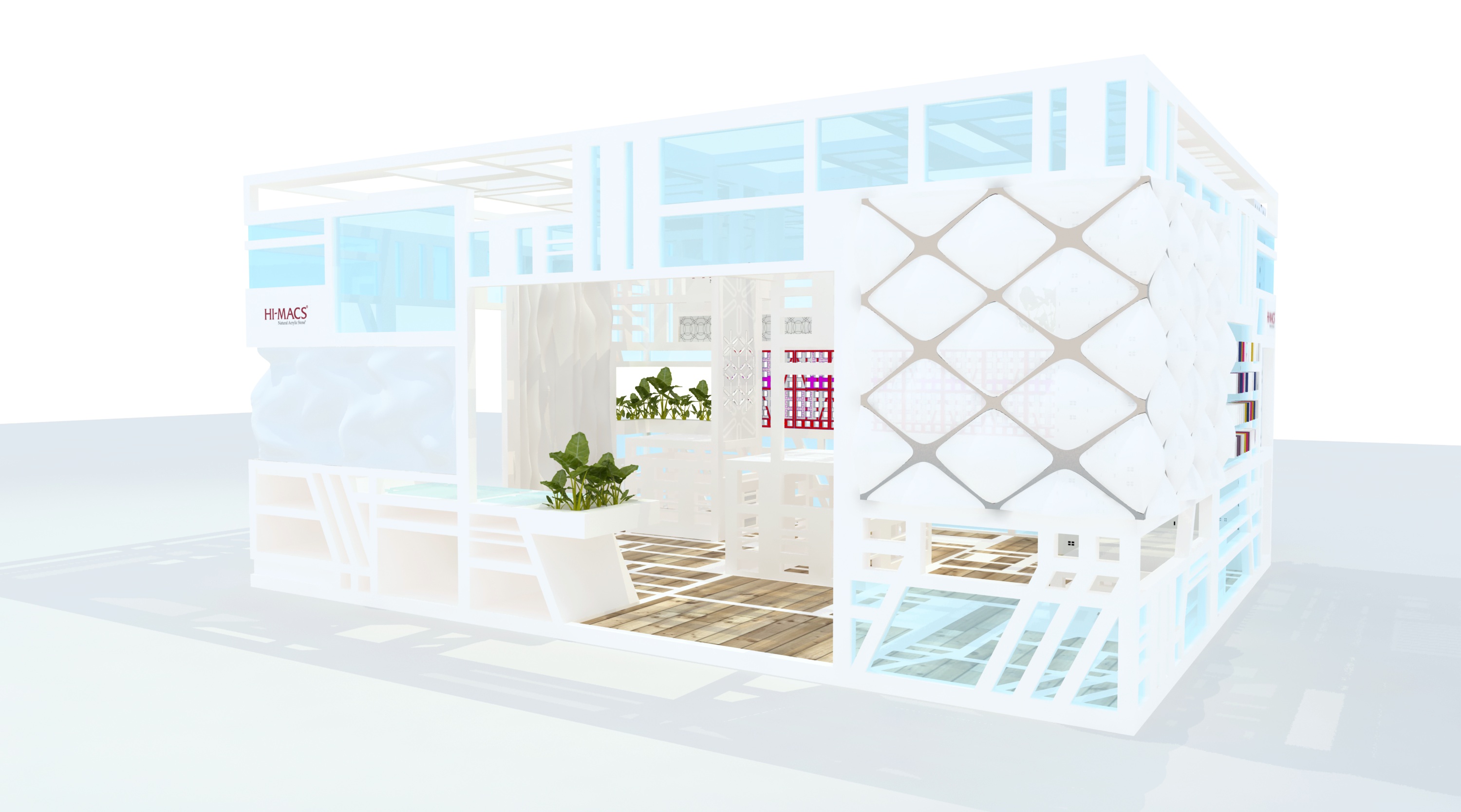 Stand Bau_3