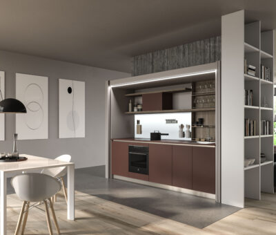 ARAN Cucine Phantastic