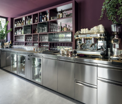 Prisma SuttoWine Milano