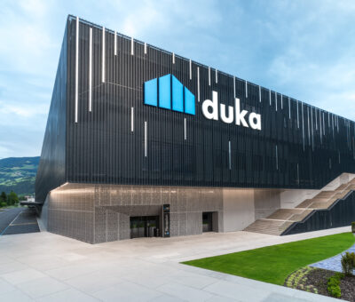 duka - We care about tomorrow