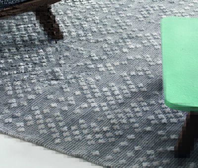 Etimo, Puntocroce di Paola Navone