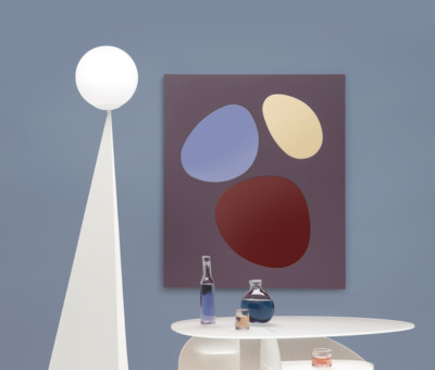 Pebbles di Kiki & Joost per OmniDecor