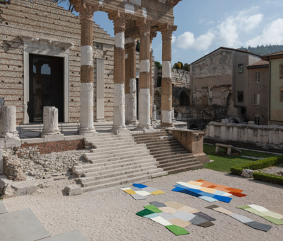 Sentieri By Carpet Edition