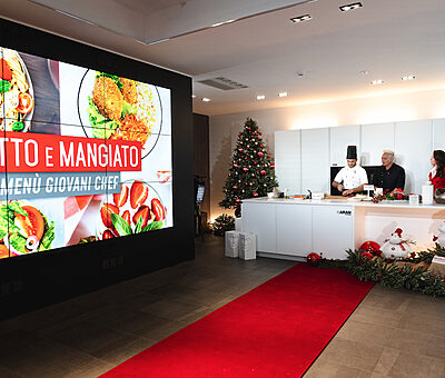 ARAN_Cotto&Mangiato_2023_Semifinale 2