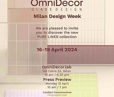 OmniDecor_Pure Lines
