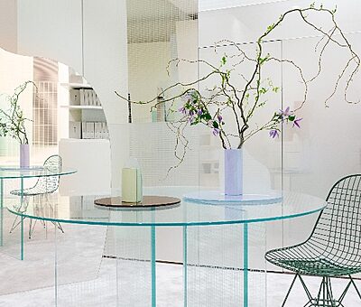 OmniDecor showroom Milano