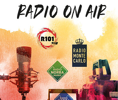 Campagna radio