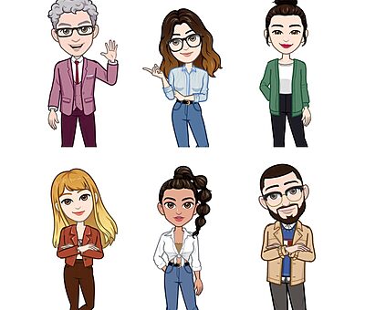 Team 6