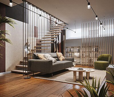 Liu Jo Living Cucchiari Loft 30