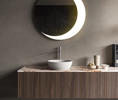 Aran World Bathroom collection