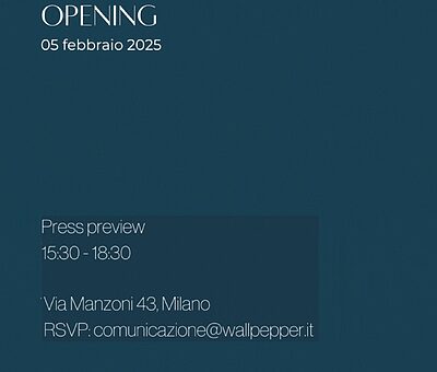 INVITO Manzoni Hub WP per giornalisti