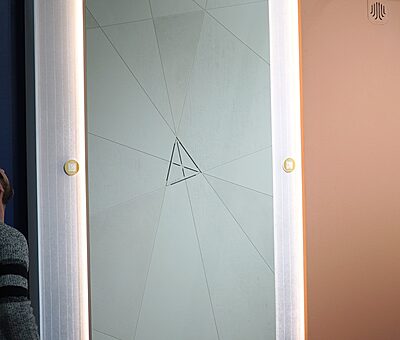 ACQUABELLA ISH 2025