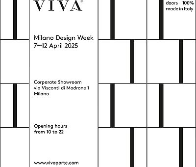 Viva Press Day