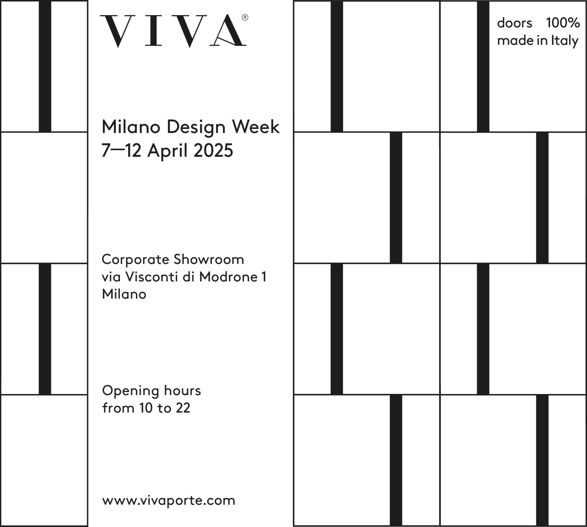 Viva Press Day