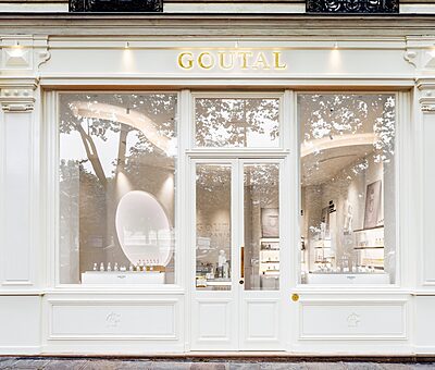 HIMACS Maison Goutal