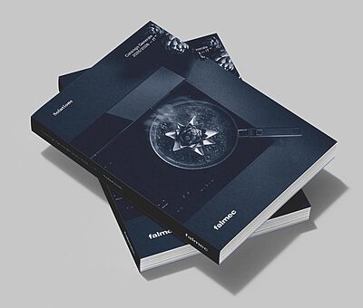 Nuovo Catalogo Falmec 2025 2026