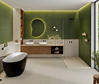 Acquabella Dolotek Bicolore