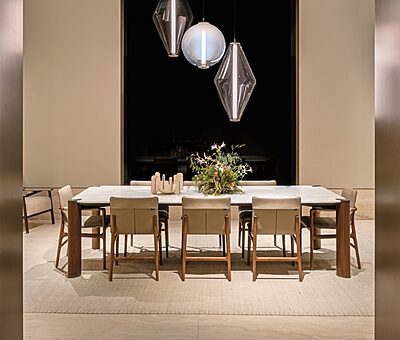 Kyma table & Nabi