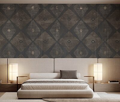 Wall/Pepper® Swarovski®