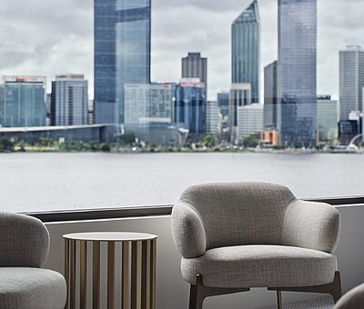 Turri South Perth Residence