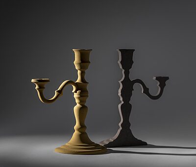 knIndustrie_Candelabri Magic Objects