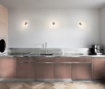 Atelier Zurigo rame