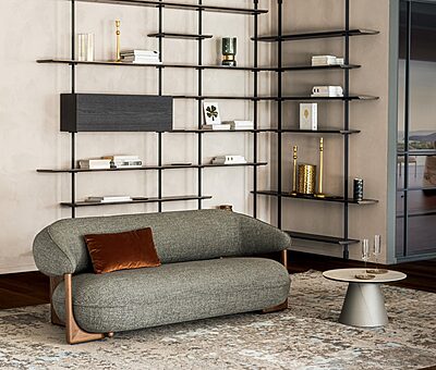 Ruby sofa_News