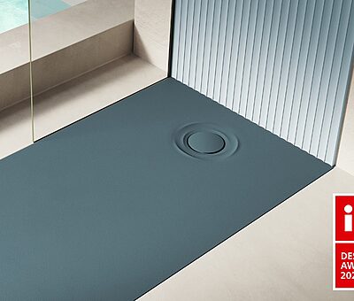 Acqua Zero trionfa agli iF Design Awards 2026